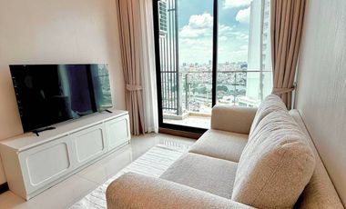 For rent 1 bed condo in Khlong San, Bangkok