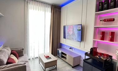 Condo en alquiler de 1 habitaciones en Watthana, Bangkok