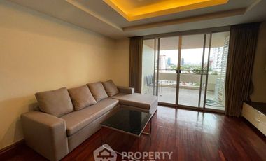 Wohnung zur Miete mit 2 Zimmer in Khlong Toei, Bangkok