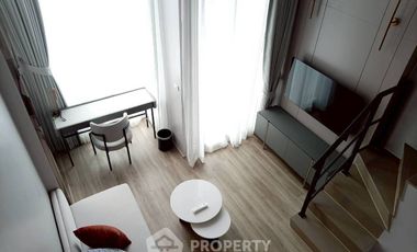 For rent 1 Beds condo in Khlong Toei, Bangkok