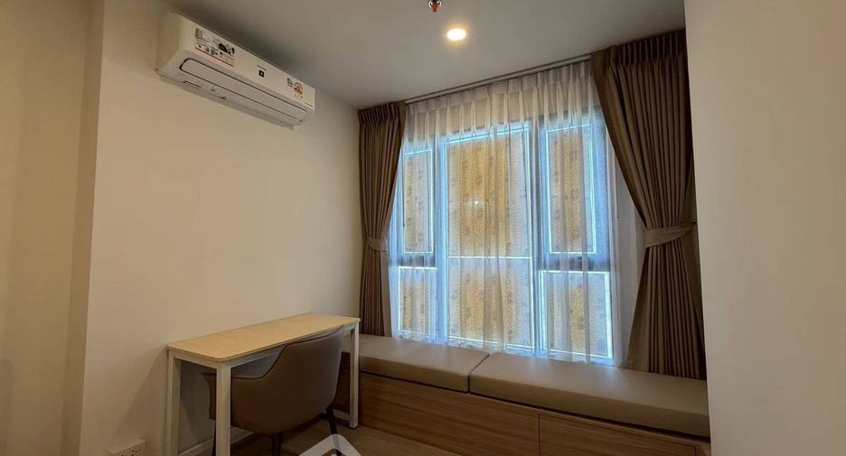 À louer 2 chambres condo à Khlong Toei, Bangkok