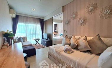 Wohnung zur Miete mit 1 Zimmer in Jomtien, Pattaya