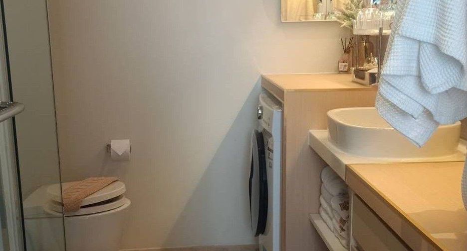Wohnung zur Miete mit 1 Zimmer in Jomtien, Pattaya