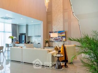 出租 4 卧室 别墅 在 Bang Lamung, Chon Buri
