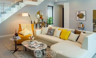 À louer 4 chambres villa à Huay Yai, Pattaya