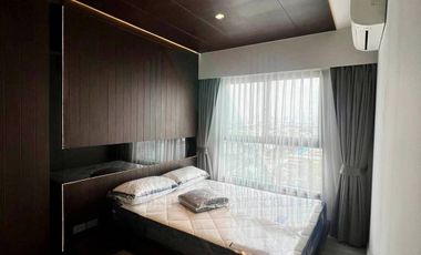 For sale 1 bed condo in Bang Phlat, Bangkok