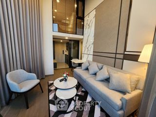 For rent 2 bedrooms condo in Bang Rak, Bangkok