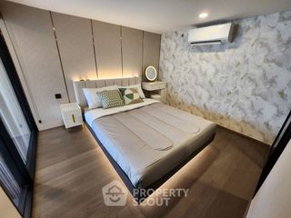 For rent 2 bedrooms condo in Bang Rak, Bangkok