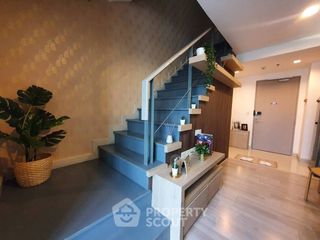 Продажа 1 кровать кондо в Пхра Кханонг, Бангкок