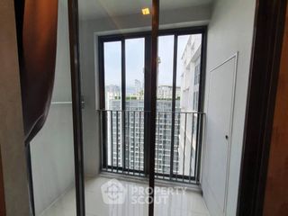 Продажа 1 кровать кондо в Пхра Кханонг, Бангкок
