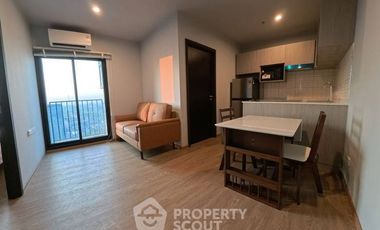 For rent 2 bedrooms condo in Phaya Thai, Bangkok