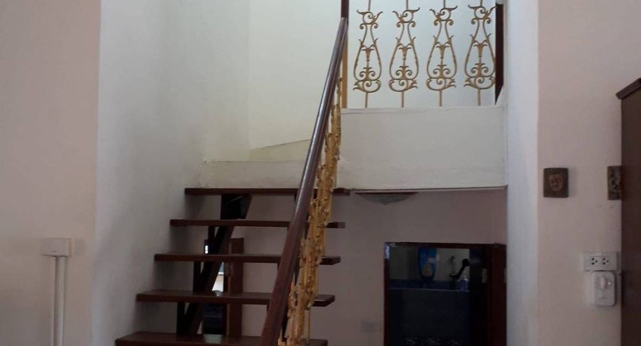 For rent 3 bedrooms villa in South Pattaya, Pattaya