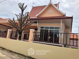 For rent 3 bedrooms house in Bang Lamung, Chonburi