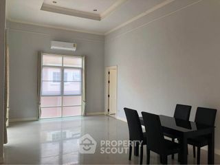 For rent 3 bedrooms house in Bang Lamung, Chonburi