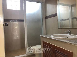 For rent 3 bedrooms house in Bang Lamung, Chonburi