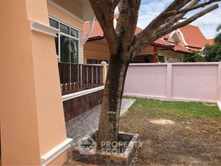 For rent 3 bedrooms house in Bang Lamung, Chonburi