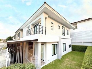 For sale 4 bedrooms house in Nong Khaem, Bangkok