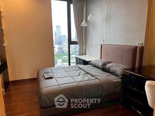 À vendre 1 chambre condo à Sathon, Bangkok