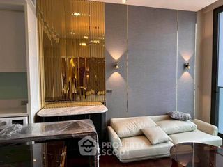 À vendre 1 chambre condo à Sathon, Bangkok