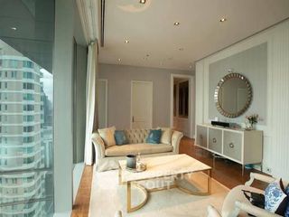 À vendre 3 chambres condo à Sathon, Bangkok
