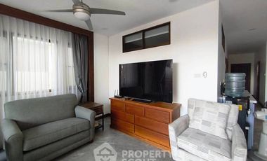 À louer 2 chambres condo à Sattahip, Chonburi