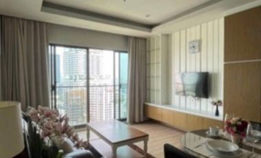 For sale 1 bed condo in Khlong Toei, Bangkok