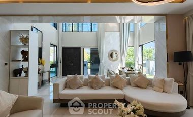 Casa en venta de 5 habitaciones en Saphan Sung, Bangkok