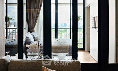 Condo en venta de 1 habitaciones en Khlong Toei, Bangkok