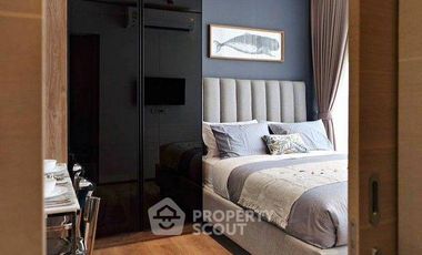 Condo en venta de 1 habitaciones en Khlong Toei, Bangkok