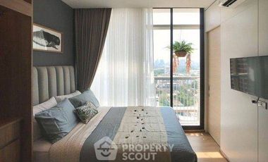 Condo en venta de 1 habitaciones en Khlong Toei, Bangkok