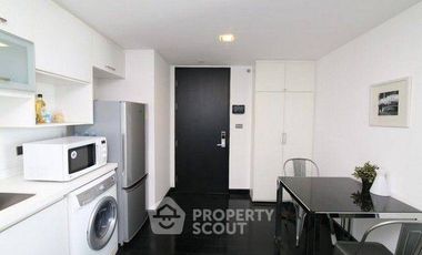 Condo en venta de 2 habitaciones en Watthana, Bangkok