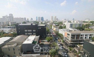 Condo en venta de 2 habitaciones en Watthana, Bangkok