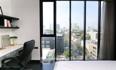 Condo en venta de 2 habitaciones en Watthana, Bangkok