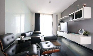 À vendre 2 chambres condo à Watthana, Bangkok