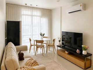 For rent 2 bedrooms condo in Ratchathewi, Bangkok