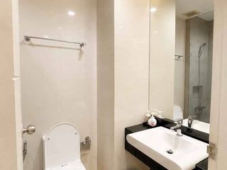 For rent 2 bedrooms condo in Ratchathewi, Bangkok