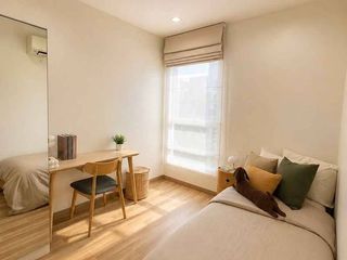 For rent 2 bedrooms condo in Ratchathewi, Bangkok