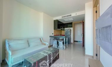 Wohnung zum Kauf mit 1 Zimmer in Jomtien, Pattaya