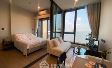 Wohnung zur Miete mit 1 Zimmer in Chatuchak, Bangkok
