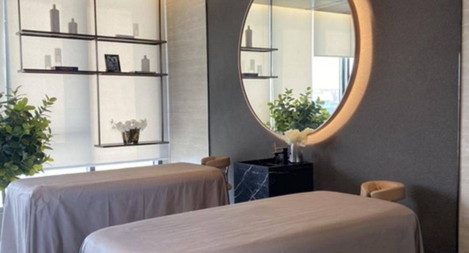 For rent 1 Beds condo in Chatuchak, Bangkok