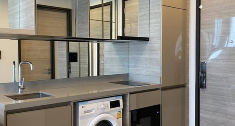 For rent 1 Beds condo in Chatuchak, Bangkok