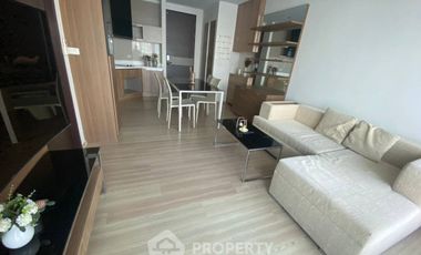 Condo en alquiler de 1 habitaciones en Sathon, Bangkok