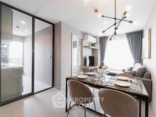 Condo en alquiler de 2 habitaciones en Chatuchak, Bangkok