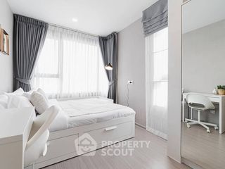 Condo en alquiler de 2 habitaciones en Chatuchak, Bangkok