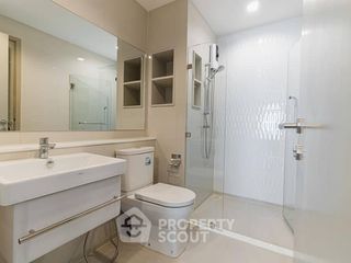 Condo en alquiler de 2 habitaciones en Chatuchak, Bangkok