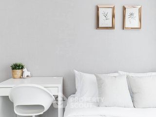 Condo en alquiler de 2 habitaciones en Chatuchak, Bangkok