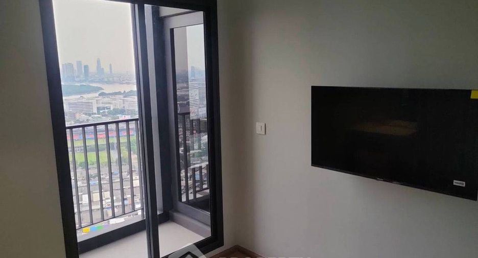 For rent 2 ベッドルーム condo in Khlong Toei, Bangkok