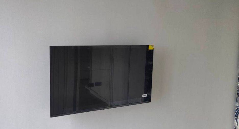 For rent 2 ベッドルーム condo in Khlong Toei, Bangkok