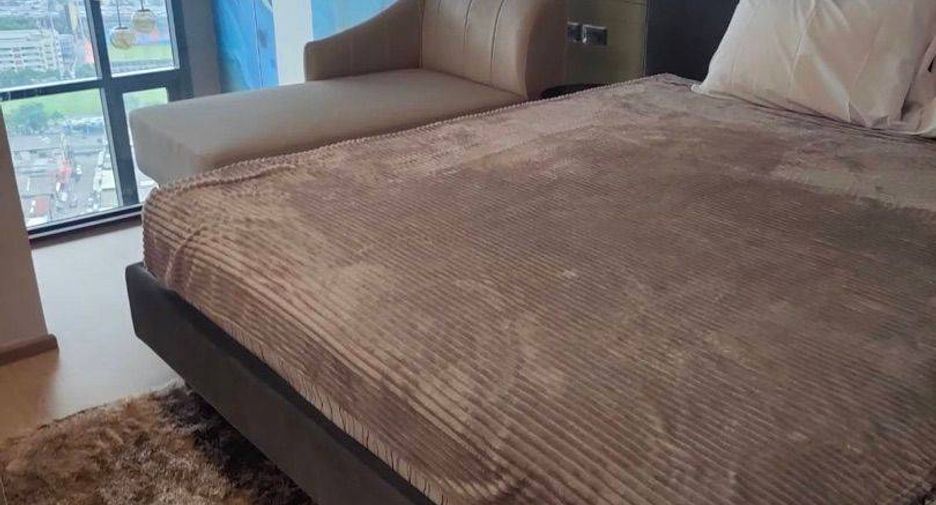 For rent 2 ベッドルーム condo in Khlong Toei, Bangkok