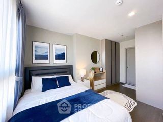Condo en alquiler de 1 habitaciones en Phra Khanong, Bangkok
